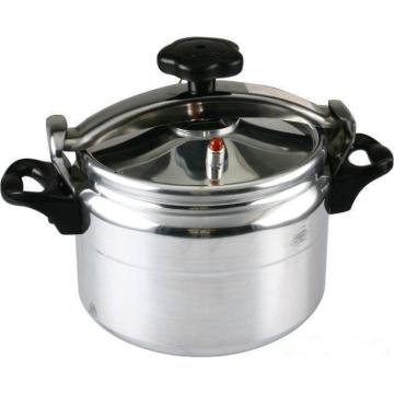 New Design Stainless Steel Pressure Cooker with Different Sizes