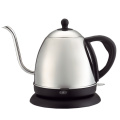 Electric Kettle -with Plastic Healting Plate