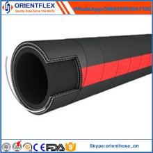 High Quality Oil Resistant Rubber Hose