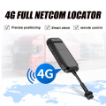 4G Car Tracker Beidou GPS -система отслеживания флота