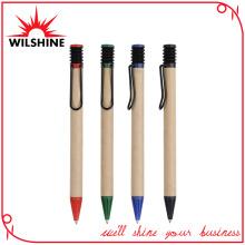 Cheap Eco Friendly Paper Pen for Promotion (EP0496)