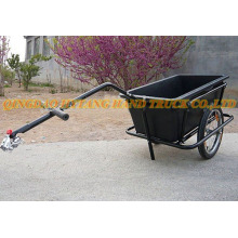 go kart trailer,ATV trailer with 16x1.25 wheel