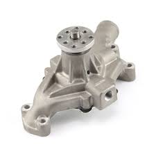 Aluminum Die Casting Zinc Water Pumps