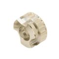 CNC Machined Center Eccentric Wheel Parts Processing