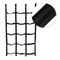 Kids Outdoor Playground Ninja Cargo Net