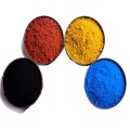 Bayferrox Iron Oxide Yellow 311 313 920 Pigment