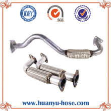 Auto Bending Exhaust Pipe