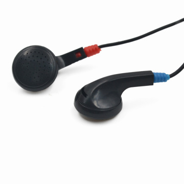 Disposable mini air earbud Earphone earplug wholesale