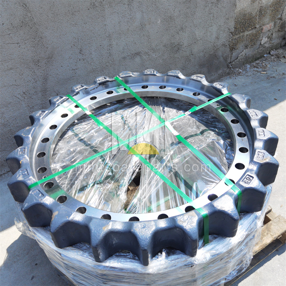 Sprocket 201-1704 Sprocket 201-1704