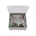 12V 3A Plastic Power Supply For CCTV System