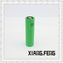 10A Descarga de Us18650V2 2100mAh para Sony Batería