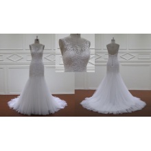 2016 New Arrival Ball Gown Wedding Dresses