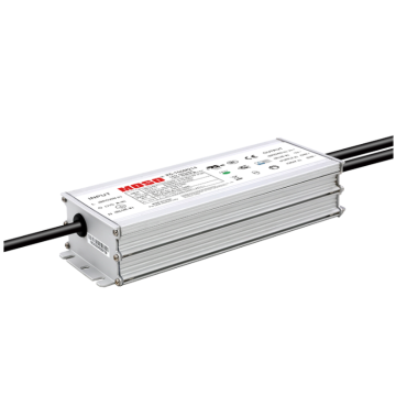 Controlador LED MOSO X6 150W Fuente de alimentación