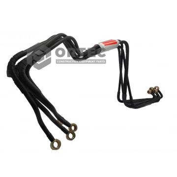 SDLG engine parts Fuel Hose