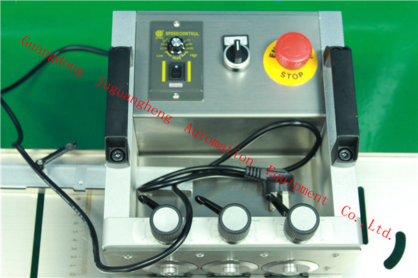 JGH-214 PCB cutting machine (6)