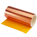 Обе стороны 3micron Copper Clad Polyimide Plam