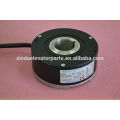 Encoder for Geared Motor Elevator Parts