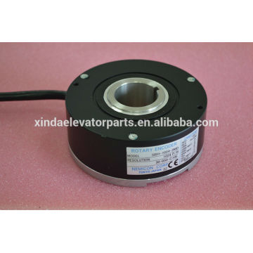 Encoder for Geared Motor Elevator Parts