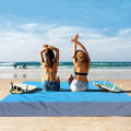 Outdoor Foldable Waterproof Sand Free Beach Mat