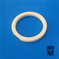 precise Al2O3 ZrO2 ceramic customized filter ring gasket