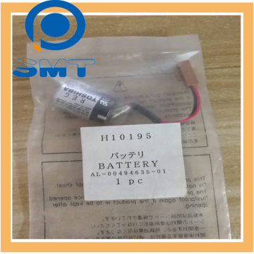 TOSHIBA BETTERY H10195 FUJI XP143E SERVO