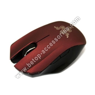 2.4 G souris sans fil laser