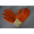 10g Высококачественная полиэфирная оболочка из латекса с защитной перчаткой (L1105)