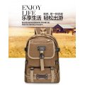 Trendy shoulder bag for outdoor travel