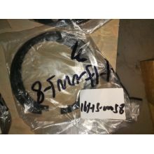 Shantui bulldozer Spare Parts seal ring 16Y-15-00058