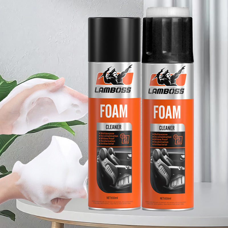 car foam car foam