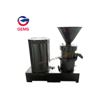 Full Automatic Cashew Nuts Grinding Processing Machine