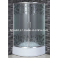 Shower Room with Tempered Glass (AS-911BD)