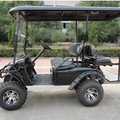 Low price golf cart with off road tires