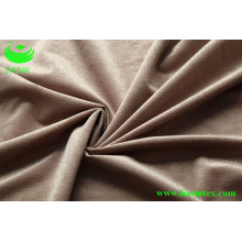 Queimadura tecido de sofá macio (BS2123)