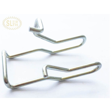 Music Wire Stainless Steel Wire Forming Spring (Slth-WFS-039)