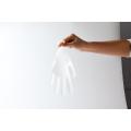 High quality transparent cheap disposable Pvc gloves