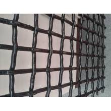 Pre Crimped Wire Mesh in 25mm to 200mm