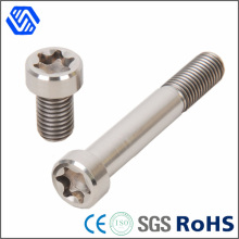 Болт с высокопрочной головкой Torx Head Fastern Screw Gr2 Gr5