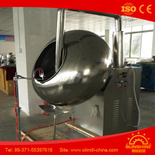 Nuts Sugar Coating Machine Automatic Coating Machine