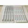 Top Quality Stainless Steel Disposable Tattoo Needles Studio Supplies