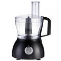 Food processor and juicer in one