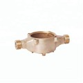 High precision Custom CNC machining Copper Casting Parts