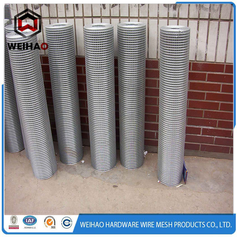 Welded Wire Fabric