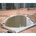 Geosynthetic Clay Liner Landfill Waterproof Board