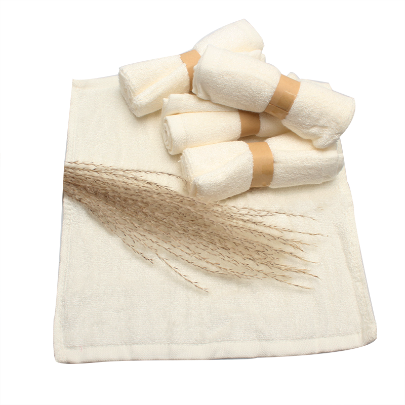 Baby Bamboo Towel