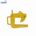 Vertical 1ton lifting Horizontal Clamp Color Painted