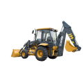 XCMG 2.5T Mini Backhoe Loader XC870K