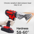 21v Cordless Lithium Electric Pruning Shears