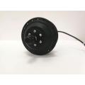 36v 250w brushless geared ebike motor front wheel