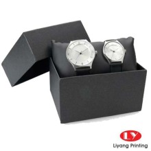 Buenas ventas Box Black Classic Watch